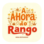 A HORA DO RANGO