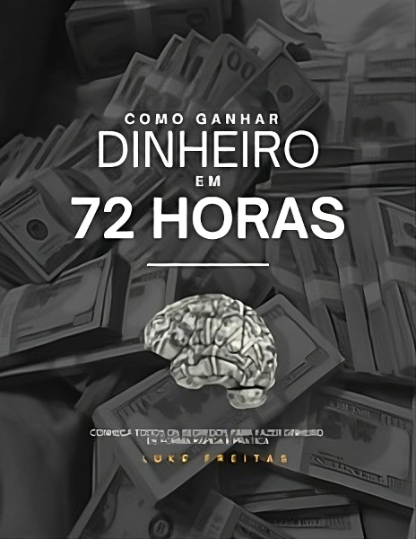 DINHEIRO EM 24 H